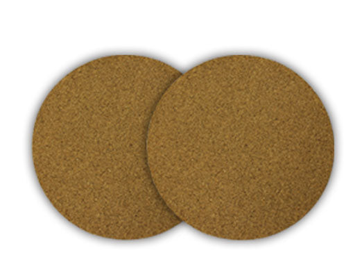 14 inch Cork Plant Mat