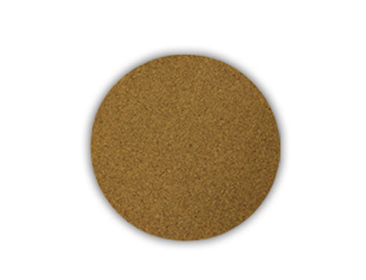 19 inch Cork Plant Mat