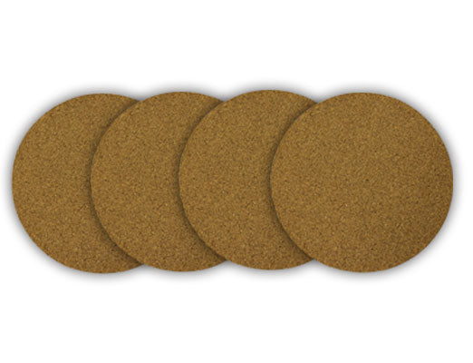 5 inch Cork Plant Mat